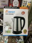Boscon Electric Jug - 1