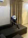 Professional Sofa Cleaning Service - 5