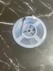 Flowing LED Light Strip - 24V Addressable Pixel - 2