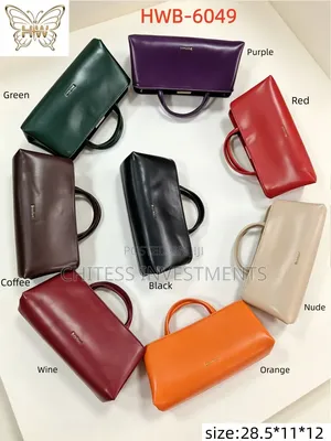 Classy Gucci Handbag - Brand New