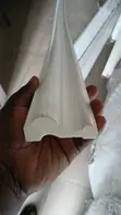 Home Interiors Cornice 6cm Fari - 1