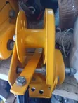 Brand New Hand Winch 1200LB - 3
