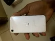 Apple iPhone SE 64GB White (Used) - 4