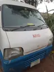 Suzuki Every 2005 White - 1