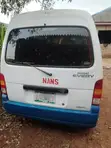 Suzuki Every 2005 White - 2