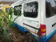 Suzuki Every 2005 White - 5