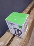 Synix 2000W Kettle Mai Sauri Tare da Dogon Igiyar Lantarki - 1