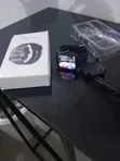 Brand New Smart Watch - Black - 1