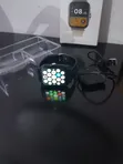 Brand New Smart Watch - Black - 2