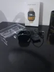 Brand New Smart Watch - Black - 4