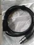 Type-C zu XLR Mace Mai Magana Mai Kyau (2m) - 1
