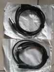 Type-C zu XLR Mace Mai Magana Mai Kyau (2m) - 2