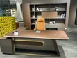 Executive Office Table - 1