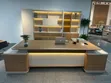 Executive Office Table - 2