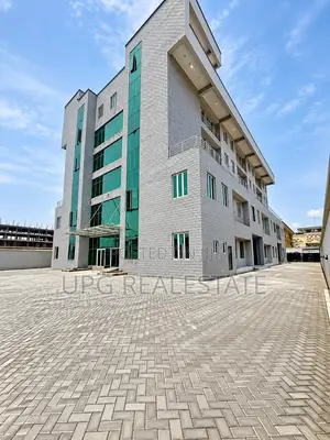 Wurin Aiki na Premium na Kamfanoni don Sawa, Lekki Phase 1