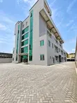 Wurin Aiki na Premium na Kamfanoni don Sawa, Lekki Phase 1 - 1