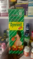 Dynewell Plus Herbal Syrup 300ml - 1