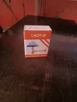 Lady Choice Gas Cylinder Burner - 1