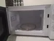 Hisense Smart Microwave - Fari - 2