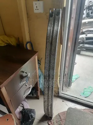 Toyota Venza Bumper Beam Na Baya (2010-2015)
