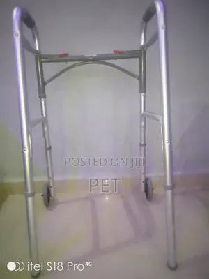 Adult Walker Frame