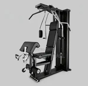 American Fitness Daya Wasa Daya