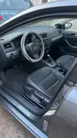 Volkswagen Jetta 2012 Gray - 1