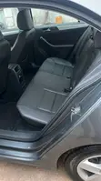 Volkswagen Jetta 2012 Gray - 3