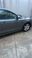 Volkswagen Jetta 2012 Gray - 5