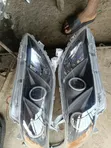 Fitilar Kai ta Toyota Camry 2010 Sport (Tsohuwa Tokunbo) - 2