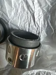Saer Surface Pump Mechanical Seal - 5