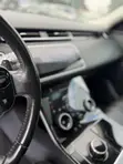 Rover Velar 2019 - Kai Tsaye Daga Belgium - 3