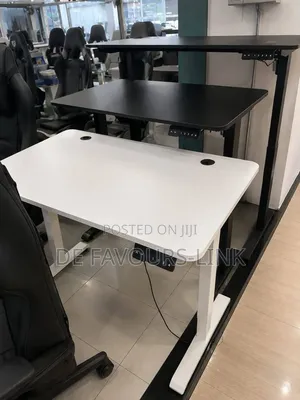 Adjustable Gaming Table 1.2m