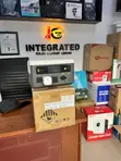 700W/512Wh Mai Ɗaukar Hoto Mai Ƙarfin Hasken Rana tare da 300W Panel - 3