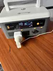 700W/512Wh Mai Ɗaukar Hoto Mai Ƙarfin Hasken Rana tare da 300W Panel - 4