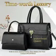 Queen Bag Mai Sauya Sauyi 2-in-1 - 1