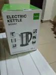 Synix Home Essentials Kettle 2000W - Copper Cord Edition - 2
