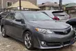 Toyota Camry 2014 SE - Wadda Aka Shigo Da Ita - 1