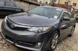 Toyota Camry 2014 SE - Wadda Aka Shigo Da Ita - 2