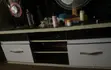 Used TV Console - 3