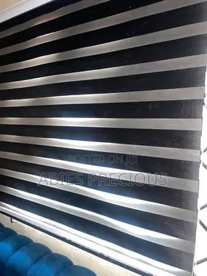 Home Interiors Window Blinds (2 pcs)
