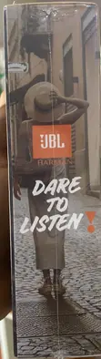 JBL Pro 87 Max Wayanless Earbuds - 1