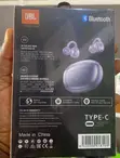 JBL Pro 87 Max Wayanless Earbuds - 4