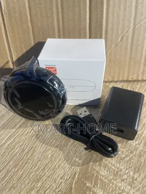 Tuya Smart IR Universal Remote Control Hub