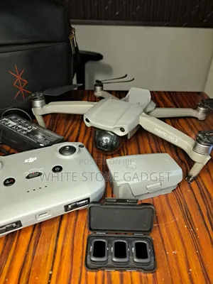 DJI Mavic Air 2 Drone