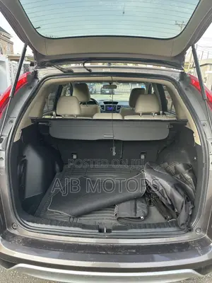Honda CR-V EX SUV 2016