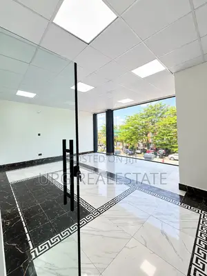 Shop Spaces for Rent in Lekki Phase 1