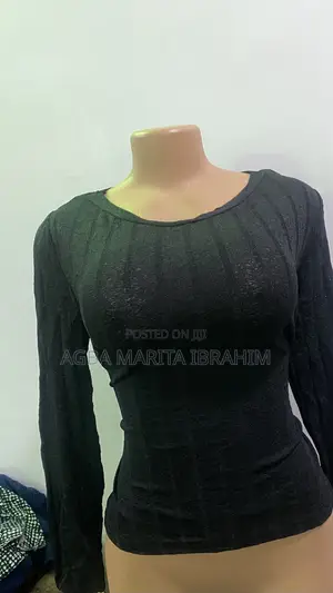 Knitted Tops - Stylish & Affordable