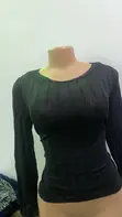 Knitted Tops - Stylish & Affordable - 1