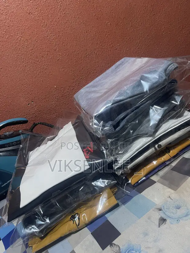 Viksen Laundry Service - Dry Cleaning & Laundry - 1